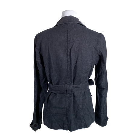 Unisex Intown - Jacket, size 36 - Black (2)