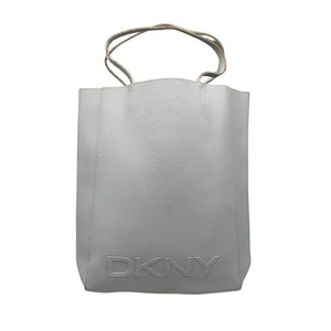 Unisex DKNY - Handbag, size Maxi - White (1)