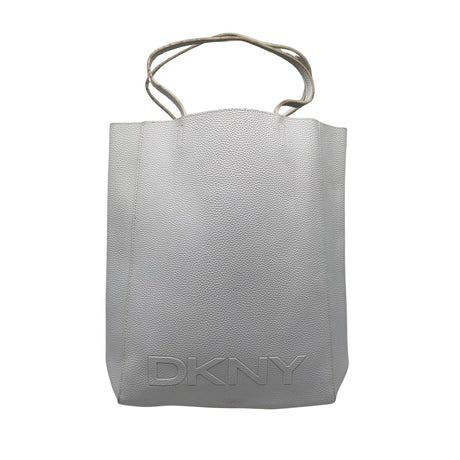 Unisex DKNY - Handbag, size Maxi - White ()