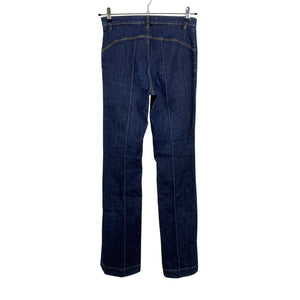 Unisex Andiata - Jeans, size 38 - Blue (3)