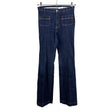 Unisex Andiata - Jeans, size 38 - Blue ()