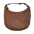 Unisex Adax - Shoulder bag, size Maxi - Brown ()