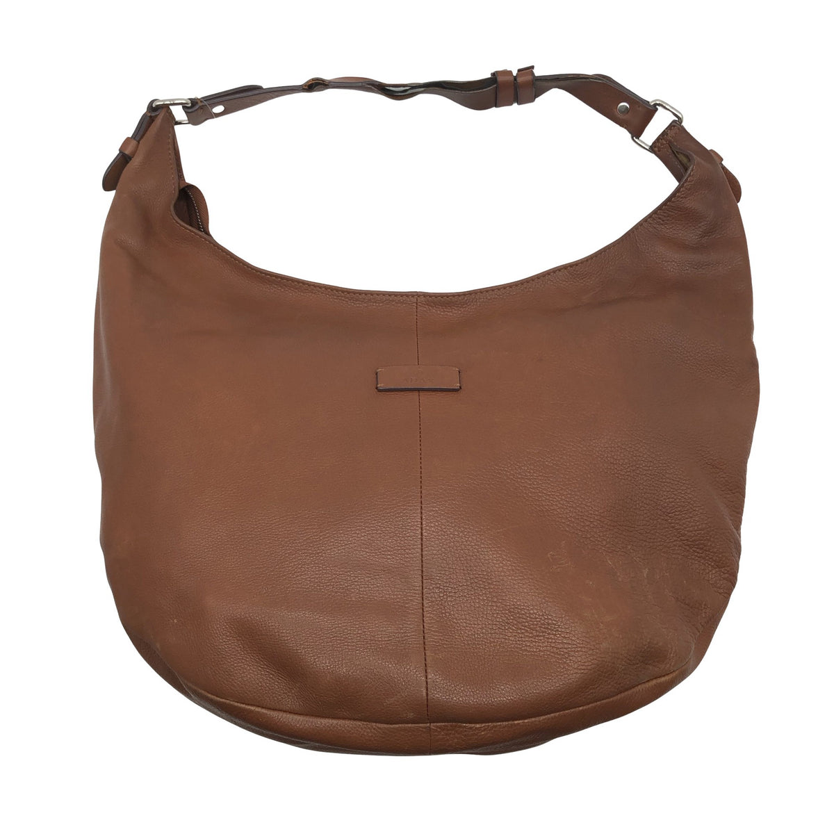 Unisex Adax - Shoulder bag, size Maxi - Brown (1)