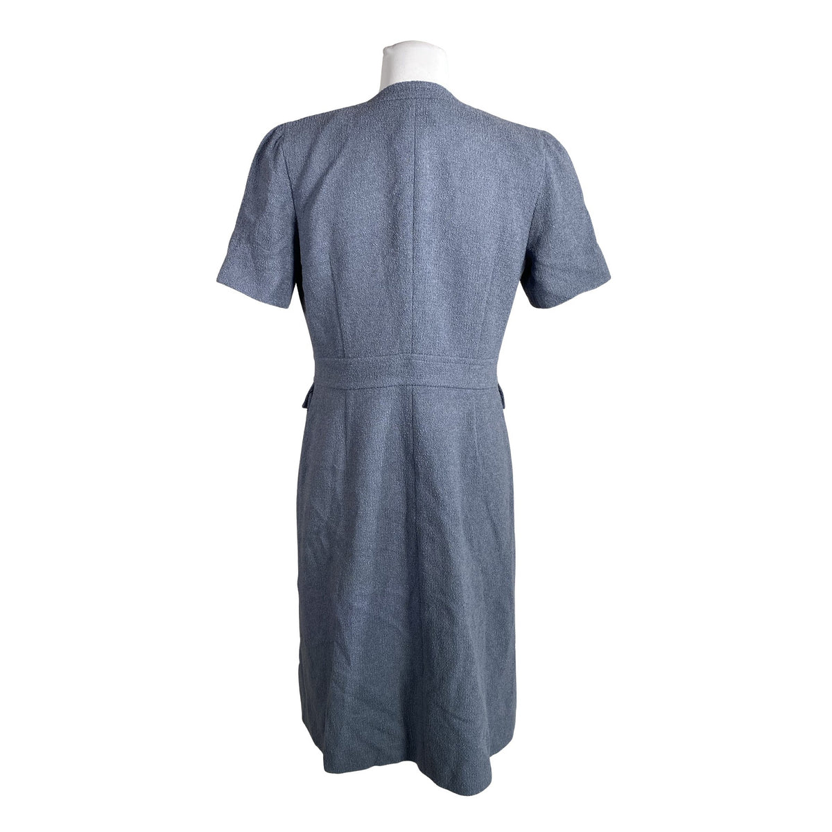 Unisex Andiata - Sheath dress, size 38 - Gray (3)