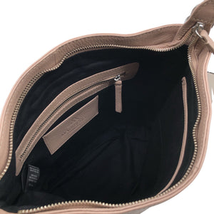Unisex Markberg - Handbag, size Maxi - Light pink (3)