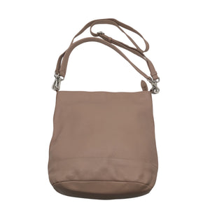 Unisex Markberg - Handbag, size Maxi - Light pink (1)