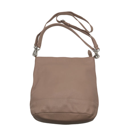 Unisex Markberg - Handbag, size Maxi - Light pink ()