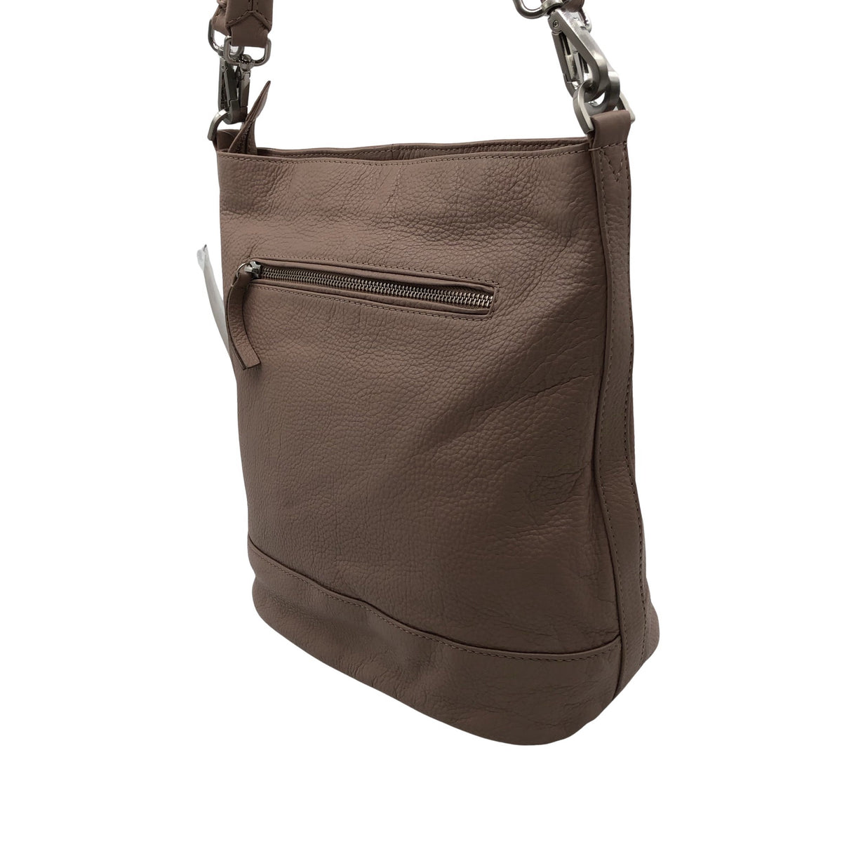 Unisex Markberg - Handbag, size Maxi - Light pink (2)