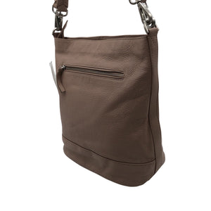 Unisex Markberg - Handbag, size Maxi - Light pink (2)