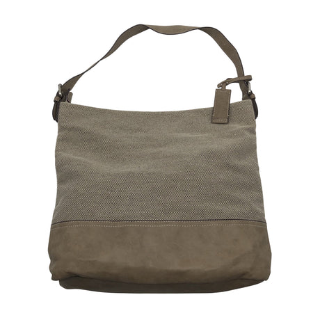 Unisex Esprit - Handbag, size Maxi - Beige ()