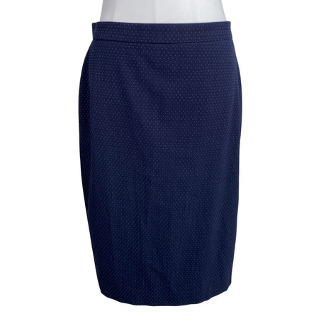 Unisex Ann Taylor - Suit set, size 40 - Blue (2)