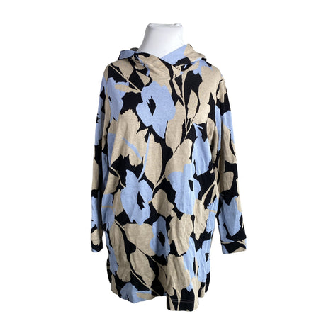 Unisex NOSH - Tricot tunic, size 46 - Beige ()