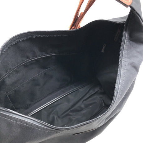 Unisex Longchamp - Shoulder bag, size Maxi - Black (2)