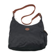 Unisex Longchamp - Shoulder bag, size Maxi - Black ()