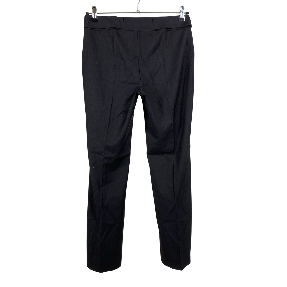 Unisex Your Face - Straight leg trousers, size 40 - Black (2)