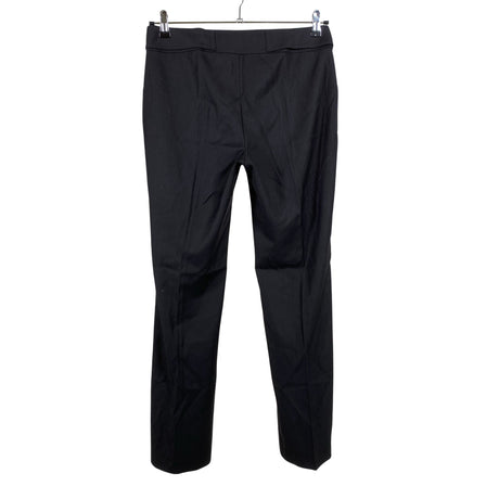 Unisex Your Face - Straight leg trousers, size 40 - Black (2)