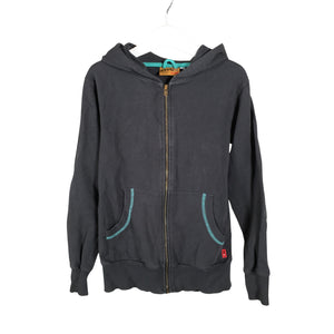 Unisex me&i - Hoodie, size 134 - 140 - Gray (1)