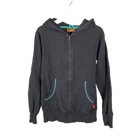 Unisex me&i - Hoodie, size 134 - 140 - Gray ()