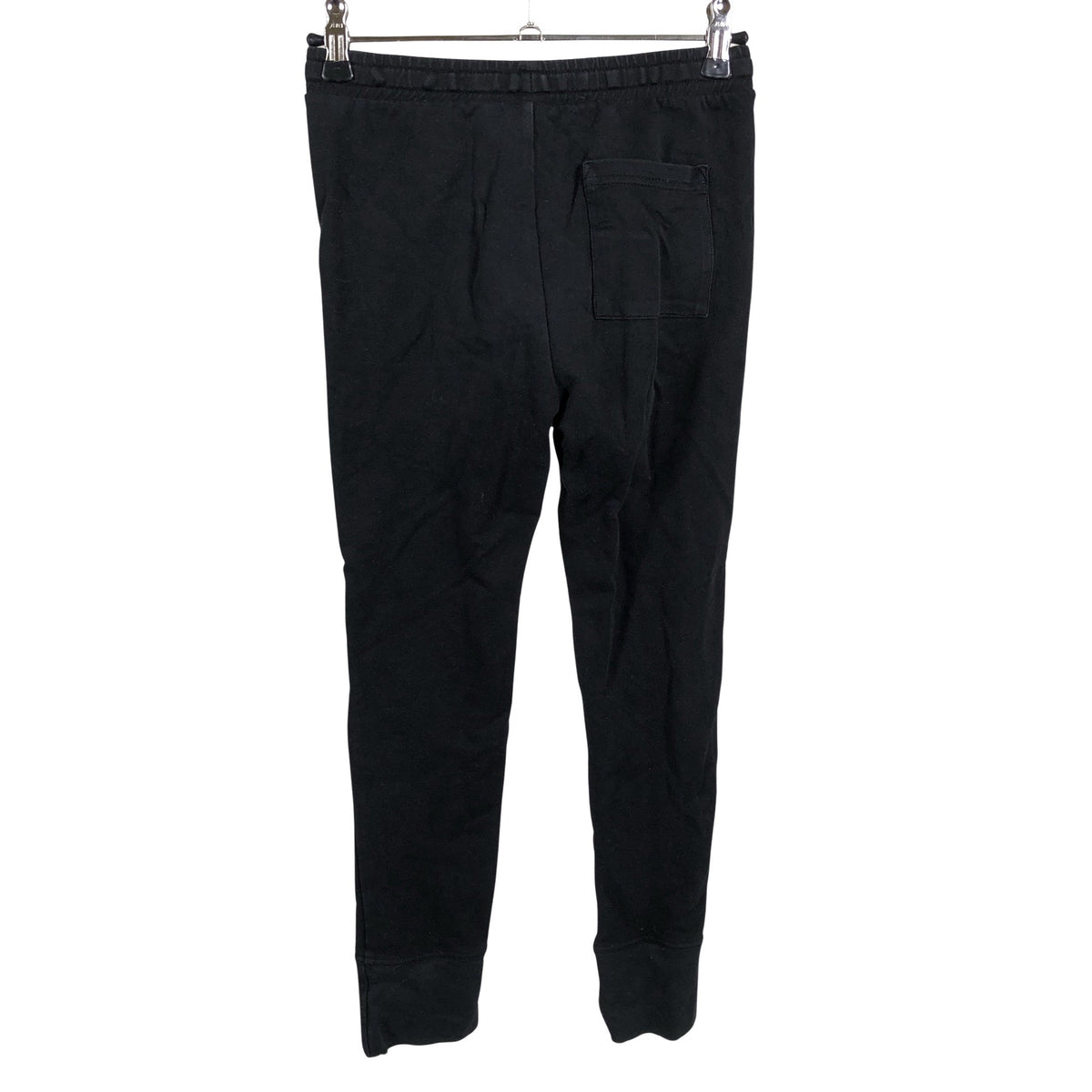 Unisex NOSH - Sweatpants, size 134 - 140 - Black (2)