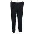 Unisex NOSH - Sweatpants, size 134 - 140 - Black ()