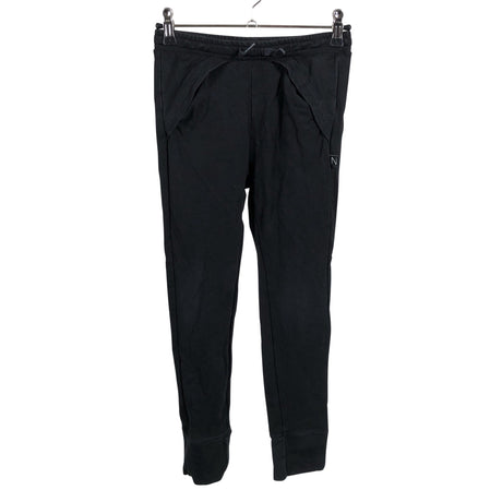 Unisex NOSH - Sweatpants, size 134 - 140 - Black ()