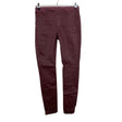 Unisex House of Lola - Jeggings, size 40 - Wine red ()