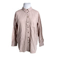 Unisex Free Quent - Tunic, size 44 - Light pink ()