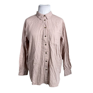 Unisex Free Quent - Tunic, size 44 - Light pink (1)