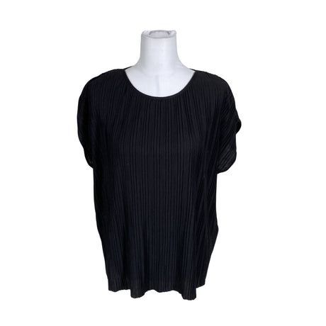 Unisex Soyaconcept - T-shirt, size 40 - Black ()