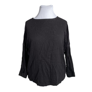 Unisex Esprit - Blouse, size 42 - Black (1)