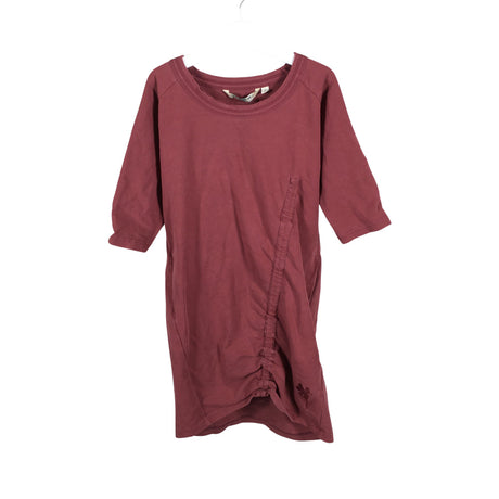 Unisex House of Lola - Tricot dress, size 134 - 140 - Light pink ()
