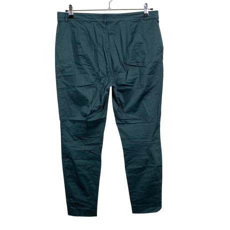 Unisex Your Face - Slacks, size 42 - Green (2)