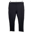 Unisex me&i - Tricot pants, size 44 - Black ()