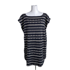 Unisex Tuuni & Loru - Tricot dress, size 40 - Black (1)