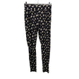 Unisex me&i - Tricot pants, size 40 - Black ()