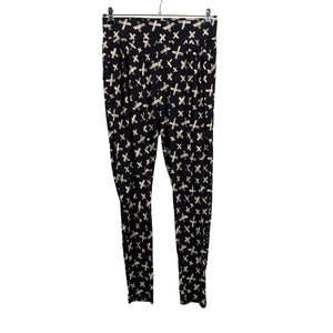 Unisex me&i - Tricot pants, size 40 - Black (1)