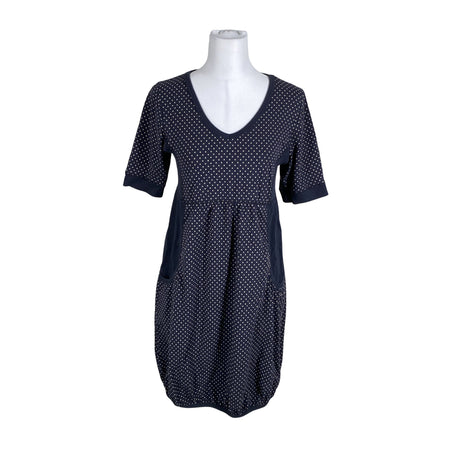 Unisex House of Lola - Tricot dress, size 40 - Blue ()