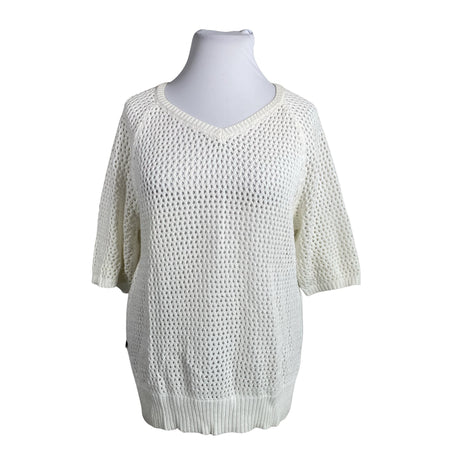Unisex House of Lola - Sweater, size 42 - White ()