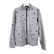 Unisex me&i - Sweatshirt, size 134 - 140 - Gray ()