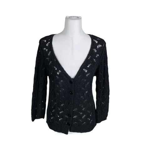Unisex Gudrun Sjöden - Tunic, size 40 - Black ()
