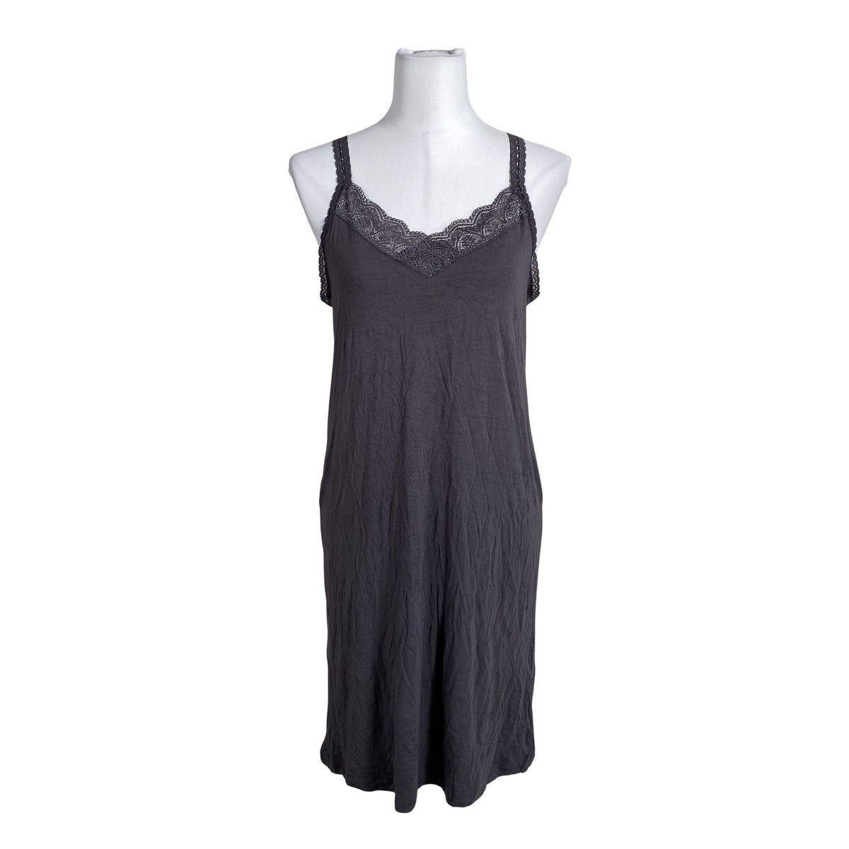 Unisex Noa Noa - Nightshirt, size 38 - Gray (1)