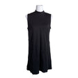 Unisex Soaked - Tricot dress, size 40 - Black ()