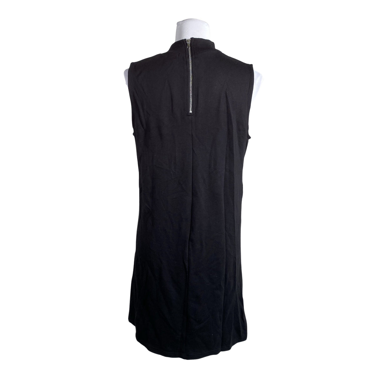 Unisex Soaked - Tricot dress, size 40 - Black (2)