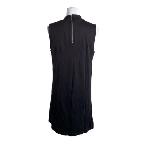 Unisex Soaked - Tricot dress, size 40 - Black (2)