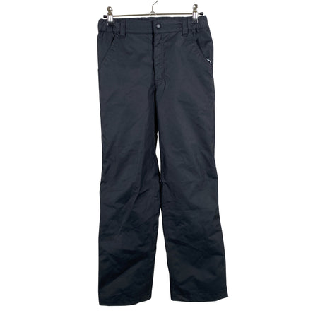 Unisex Reimatec - Spring/Fall pants, size 140 - 146 - Black ()