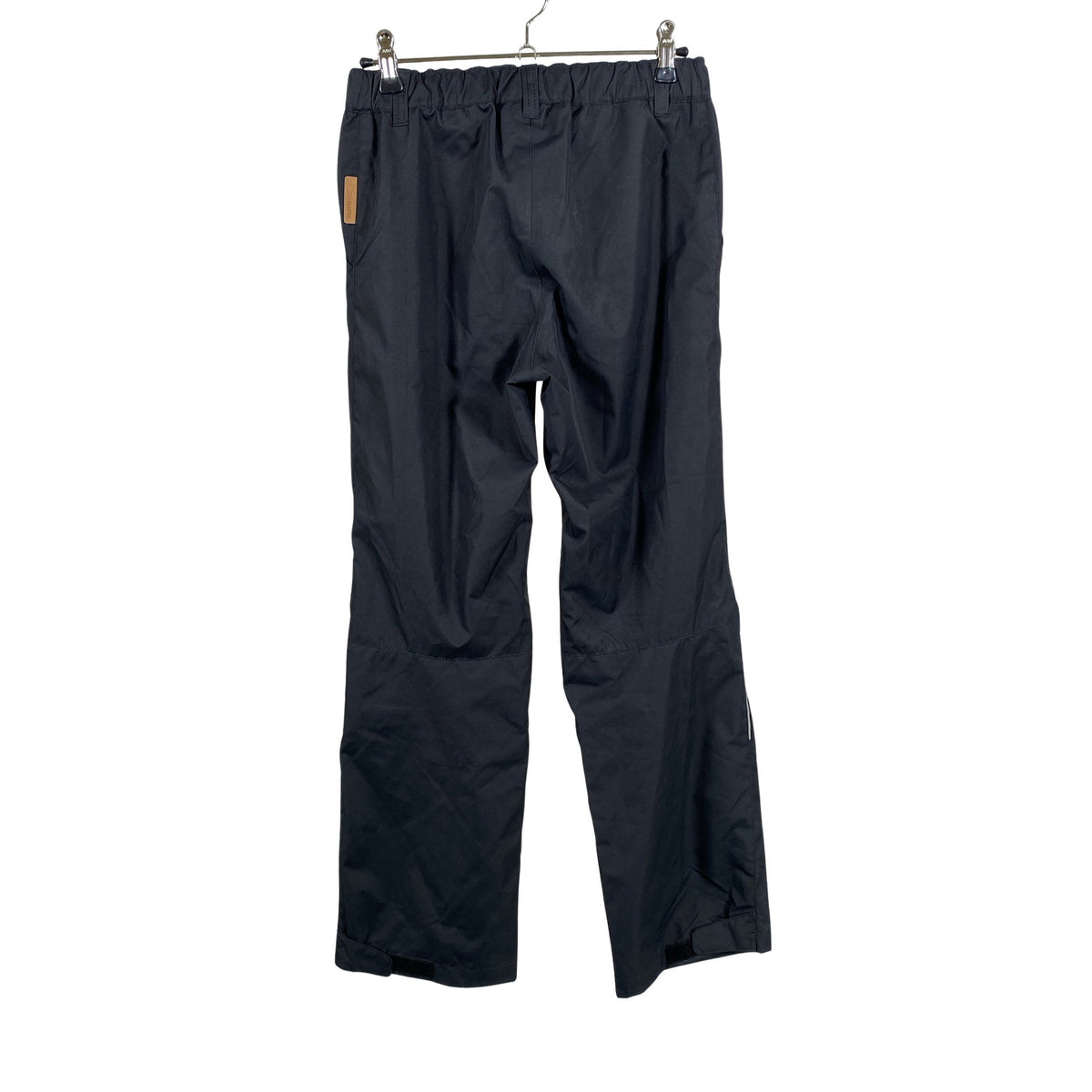 Unisex Reimatec - Spring/Fall pants, size 140 - 146 - Black (2)