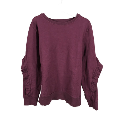 Unisex Gugguu - Sweatshirt, size 146 - 152 - Wine red ()