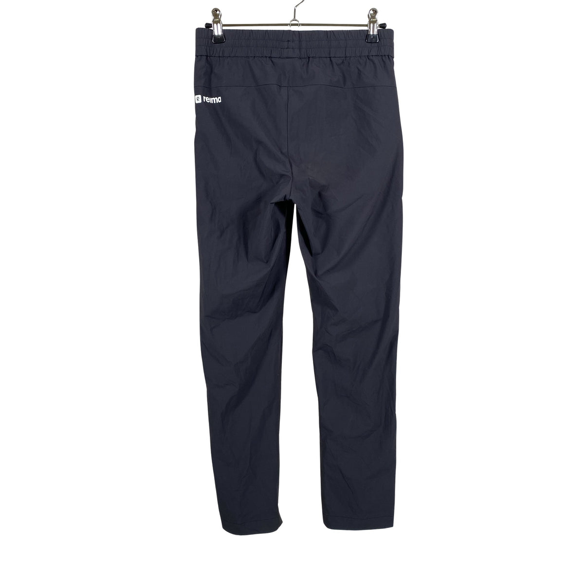 Unisex Reima - Spring/Fall pants, size 140 - 146 - Gray (2)