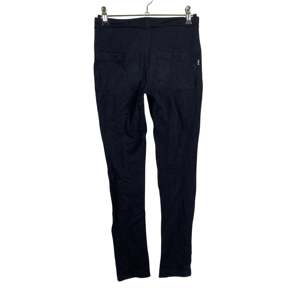 Unisex me&i - Leggings, size 146 - 152 - Black (2)