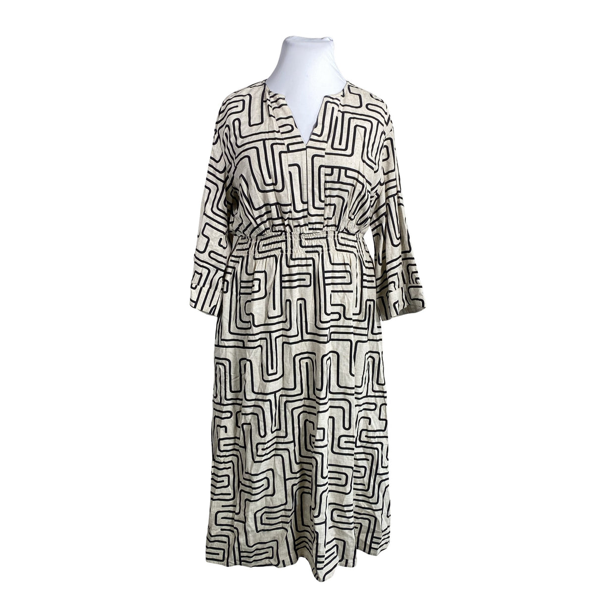 Unisex Rue de Femme - Dress, size 42 - Beige (1)